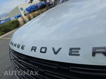 2023 Land Rover Range Rover SE - miniatura 22