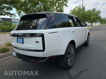 2023 Land Rover Range Rover SE - miniatura 3