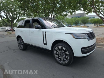 2023 Land Rover Range Rover SE - miniatura 4
