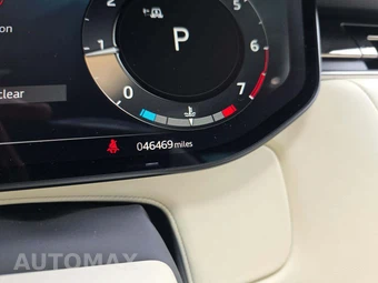 2023 Land Rover Range Rover SE - miniatura 9