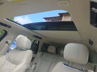 2023 Land Rover Range Rover SE - miniatura 11