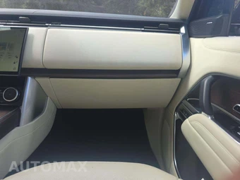 2023 Land Rover Range Rover SE - miniatura 19