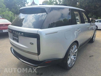 2023 Land Rover Range Rover SE - miniatura 3