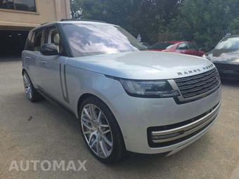 2023 Land Rover Range Rover SE - miniatura 4
