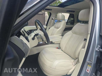 2023 Land Rover Range Rover SE - miniatura 6