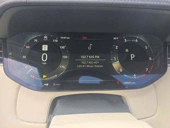 2023 Land Rover Range Rover SE - miniatura 9