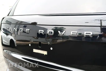 2023 Land Rover Range Rover SE – miniatura 11