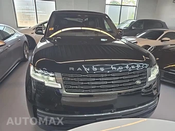 2023 Land Rover Range Rover SE – miniatura 13