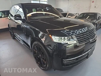 2023 Land Rover Range Rover SE – miniatura 14