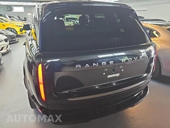 2023 Land Rover Range Rover SE – miniatura 16
