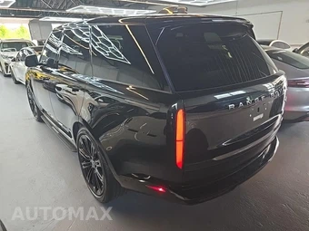 2023 Land Rover Range Rover SE – miniatura 17