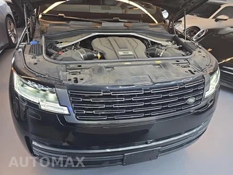 2023 Land Rover Range Rover SE – miniatura 18