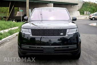 2023 Land Rover Range Rover SE – miniatura 2