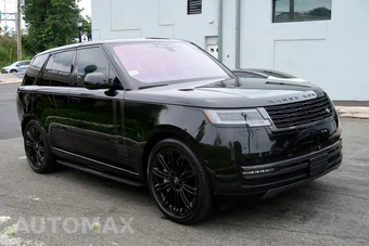 2023 Land Rover Range Rover SE – miniatura 3