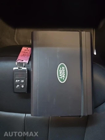 2023 Land Rover Range Rover SE – miniatura 32
