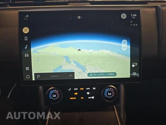 2023 Land Rover Range Rover SE – miniatura 33