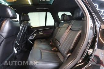 2023 Land Rover Range Rover SE – miniatura 34