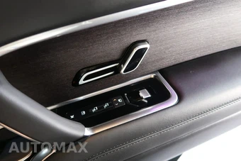2023 Land Rover Range Rover SE – miniatura 35