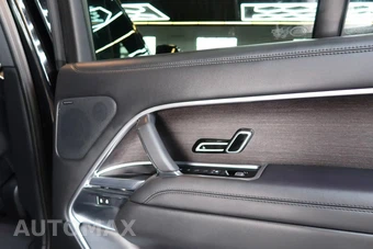 2023 Land Rover Range Rover SE – miniatura 37