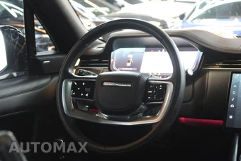 2023 Land Rover Range Rover SE – miniatura 40