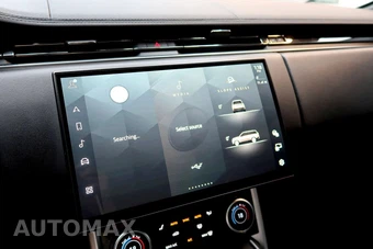 2023 Land Rover Range Rover SE – miniatura 44
