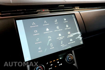 2023 Land Rover Range Rover SE – miniatura 46