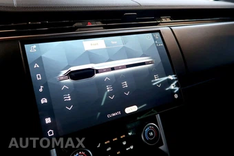 2023 Land Rover Range Rover SE – miniatura 48