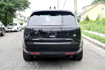 2023 Land Rover Range Rover SE – miniatura 5