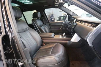 2023 Land Rover Range Rover SE – miniatura 50