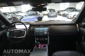 2023 Land Rover Range Rover SE – miniatura 51