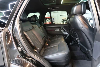 2023 Land Rover Range Rover SE – miniatura 52