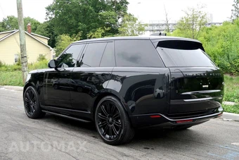 2023 Land Rover Range Rover SE – miniatura 6