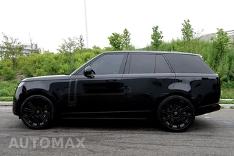 2023 Land Rover Range Rover SE – miniatura 7