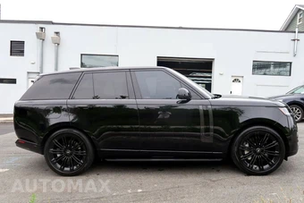 2023 Land Rover Range Rover SE – miniatura 8