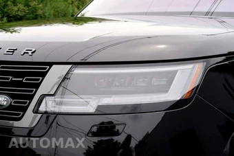 2023 Land Rover Range Rover SE – miniatura 9