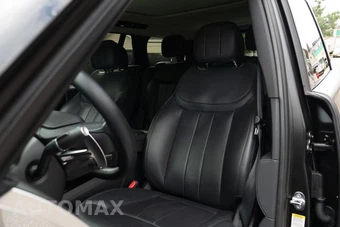 2023 Land Rover Range Rover SE - miniatura 10