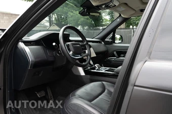 2023 Land Rover Range Rover SE - miniatura 11