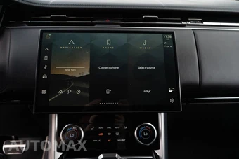 2023 Land Rover Range Rover SE - miniatura 12