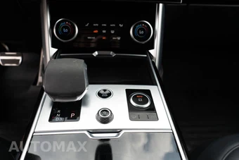 2023 Land Rover Range Rover SE - miniatura 13
