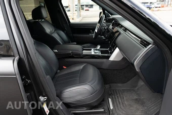 2023 Land Rover Range Rover SE - miniatura 14