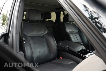 2023 Land Rover Range Rover SE - miniatura 15