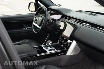 2023 Land Rover Range Rover SE - miniatura 16