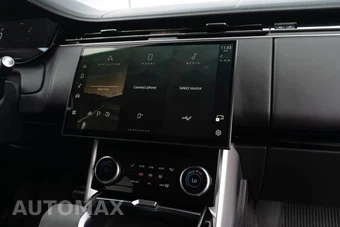 2023 Land Rover Range Rover SE - miniatura 17
