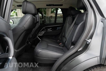 2023 Land Rover Range Rover SE - miniatura 19