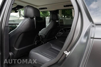2023 Land Rover Range Rover SE - miniatura 20