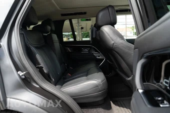 2023 Land Rover Range Rover SE - miniatura 22
