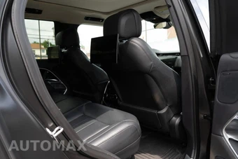 2023 Land Rover Range Rover SE - miniatura 23