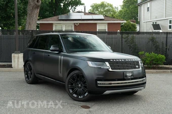 2023 Land Rover Range Rover SE - miniatura 24