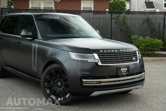 2023 Land Rover Range Rover SE - miniatura 25