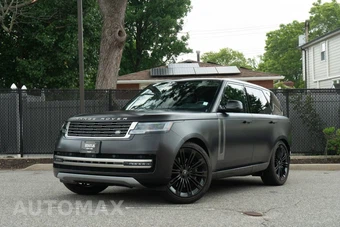 2023 Land Rover Range Rover SE - miniatura 26